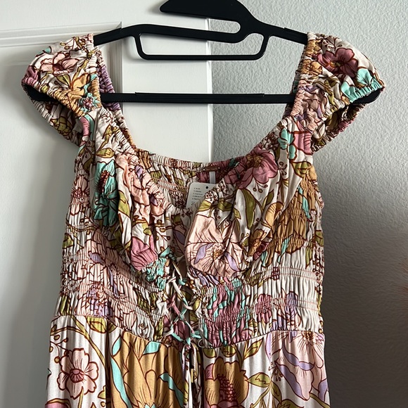 FREE PEOPLE Jumpsuit/pantsuit - Picture 3 of 10